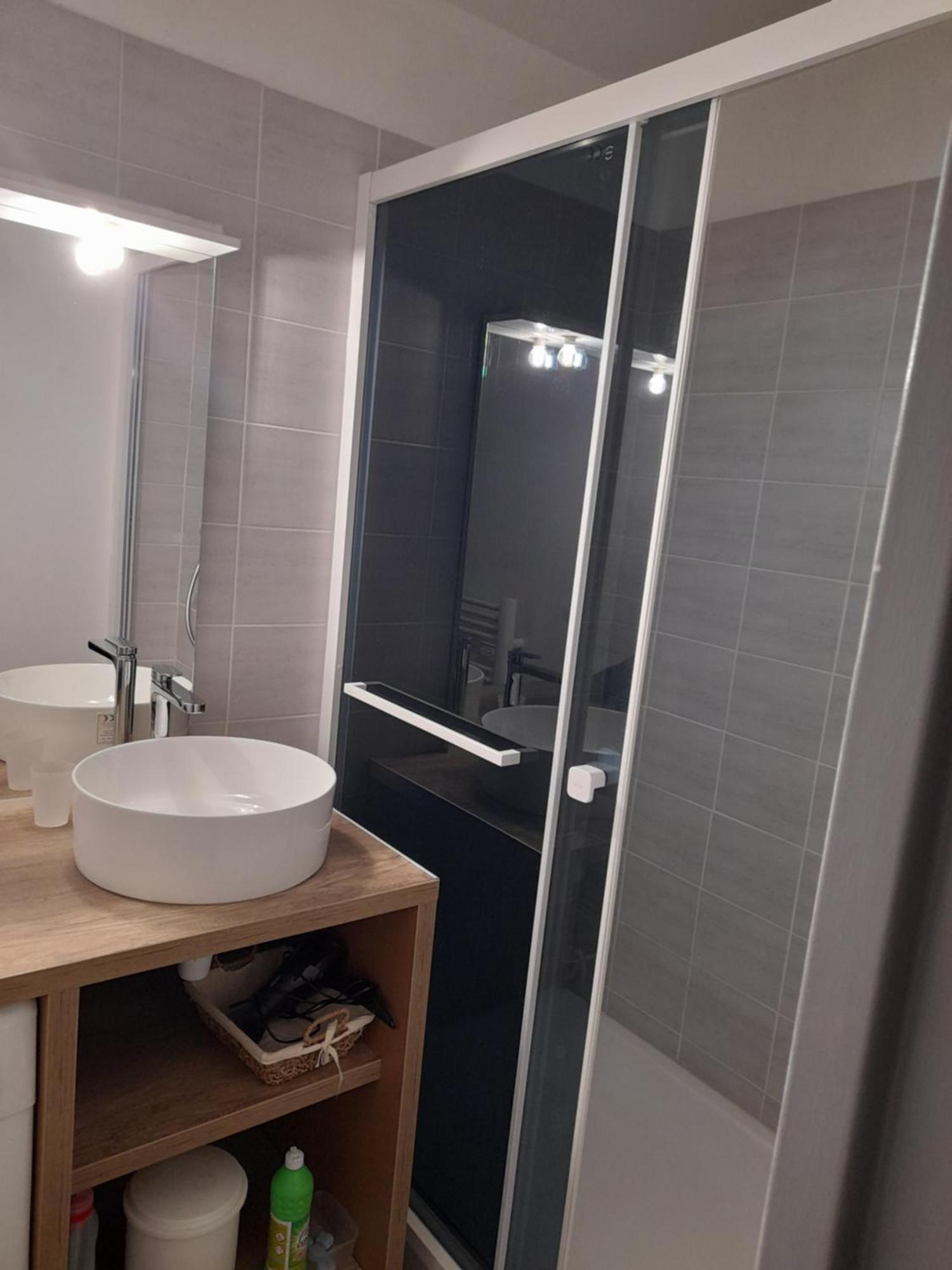 Studio Greoux Les Bains Экстерьер фото