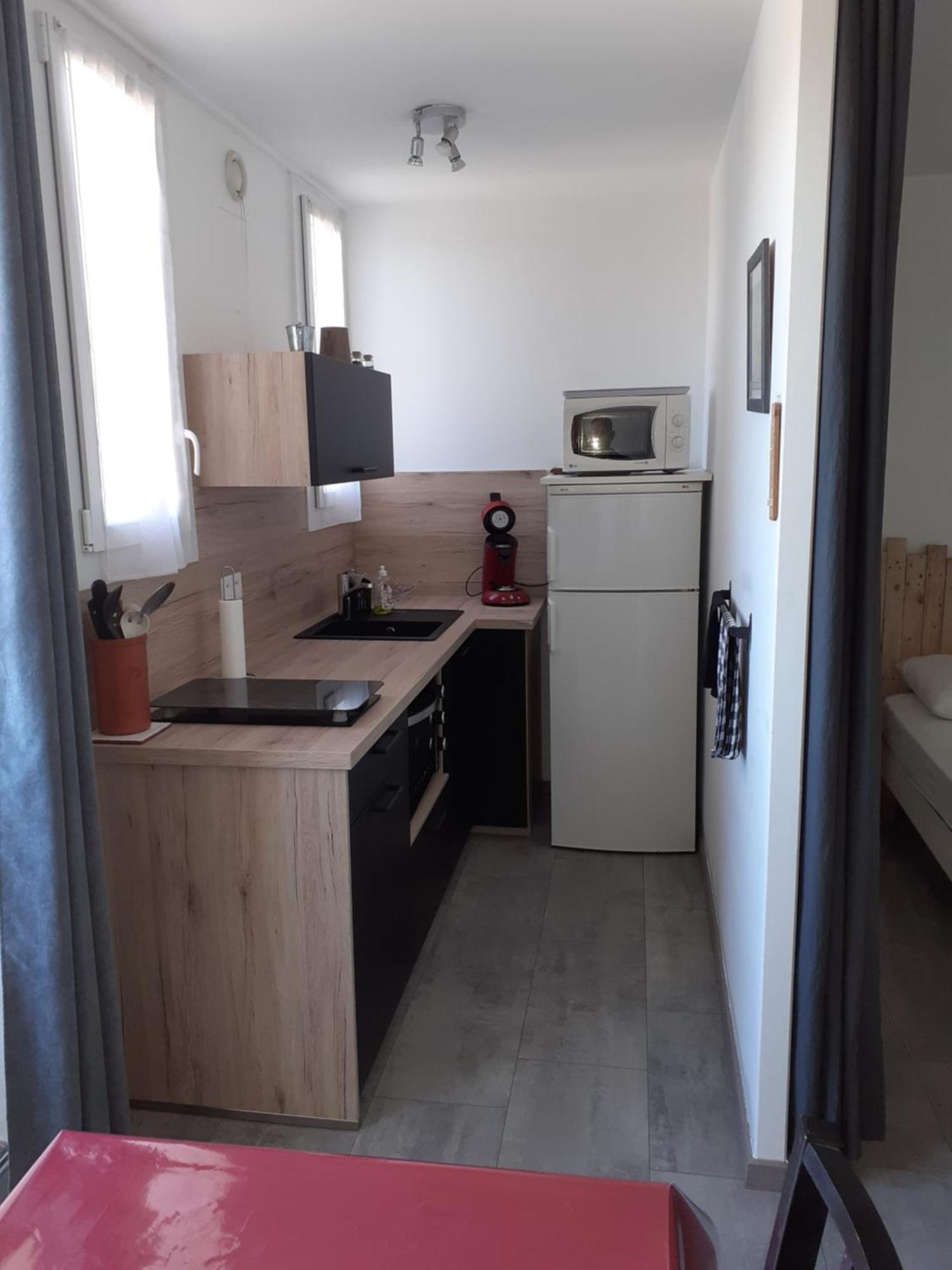 Studio Greoux Les Bains Экстерьер фото
