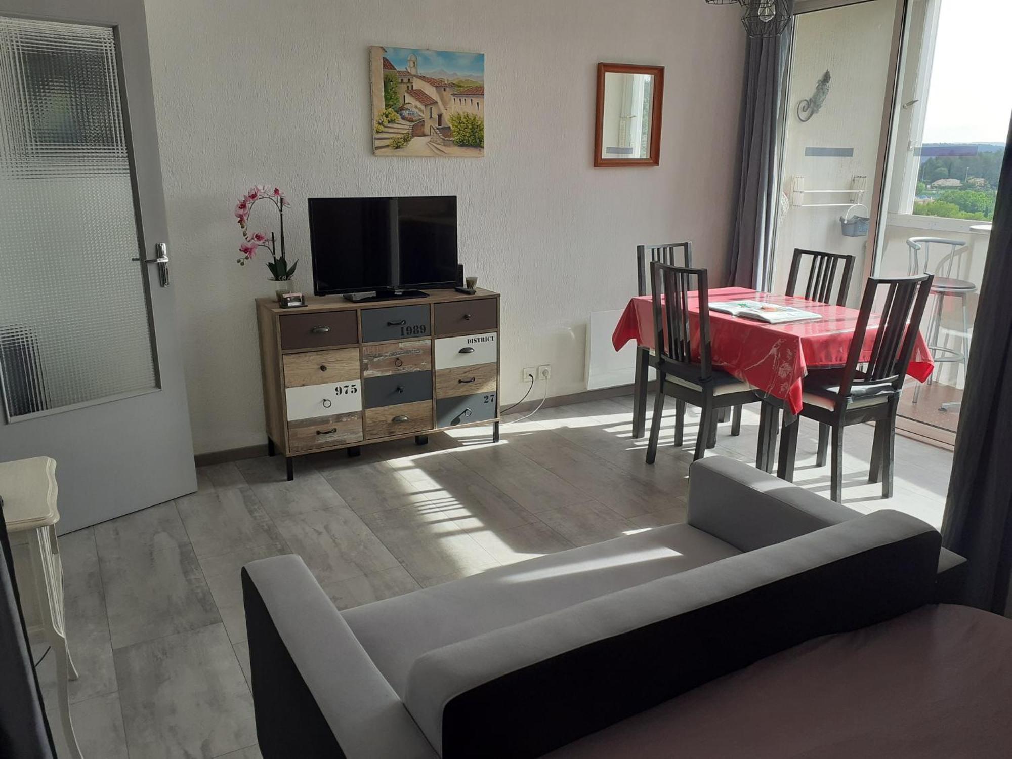 Studio Greoux Les Bains Экстерьер фото