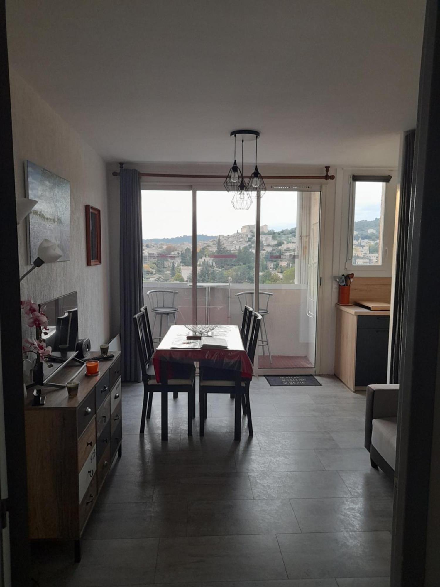 Studio Greoux Les Bains Экстерьер фото