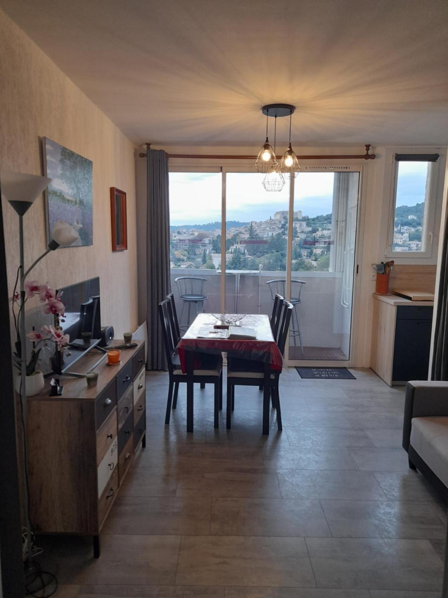 Studio Greoux Les Bains Экстерьер фото